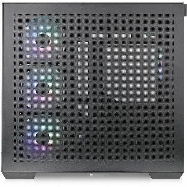 Thermaltake View 380 TG ARGB Mid Tower Chassis