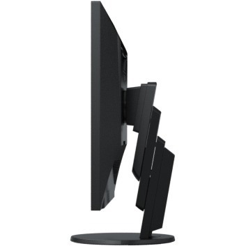 EIZO FlexScan EV2456-BK WUXGA LCD Monitor - 16:10 - Black