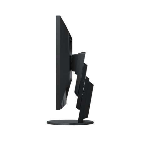 EIZO FlexScan EV2456-BK WUXGA LCD Monitor - 16:10 - Black