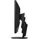 EIZO FlexScan EV2456-BK WUXGA LCD Monitor - 16:10 - Black