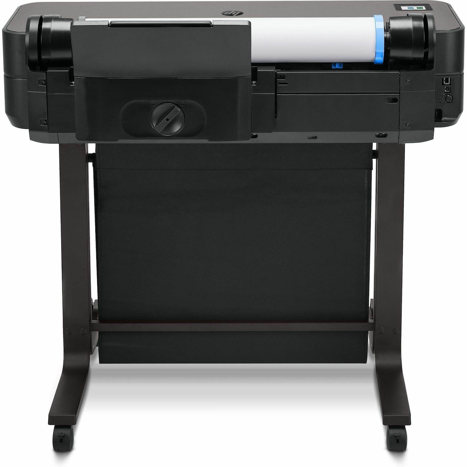 HP Designjet T630 A0 Inkjet Large Format Printer - Includes Printer - 24" Print Width - Color