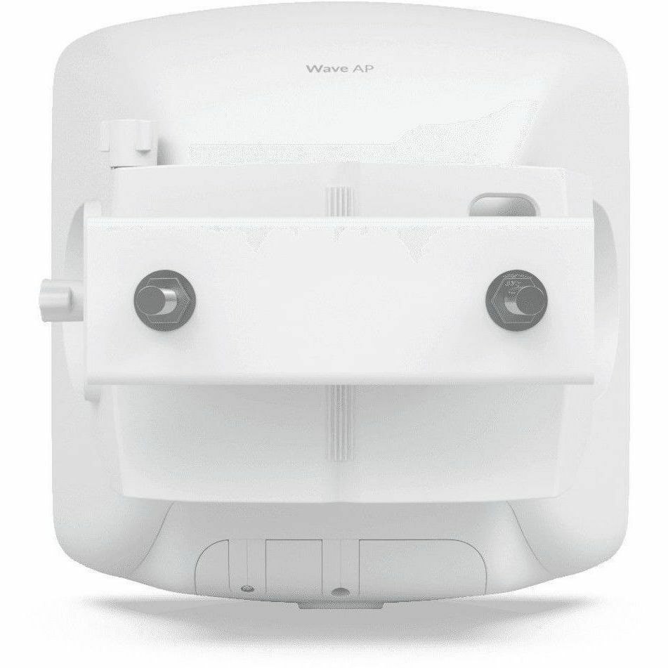 Ubiquiti Networks Wave-Ap-Eu Wireless Access Point White Power Over Ethernet (PoE)