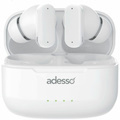 Adesso Xtream T2 True Wireless Earbud Stereo Earset