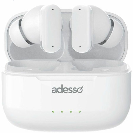 Adesso Xtream T2 True Wireless Earbud Stereo Earset