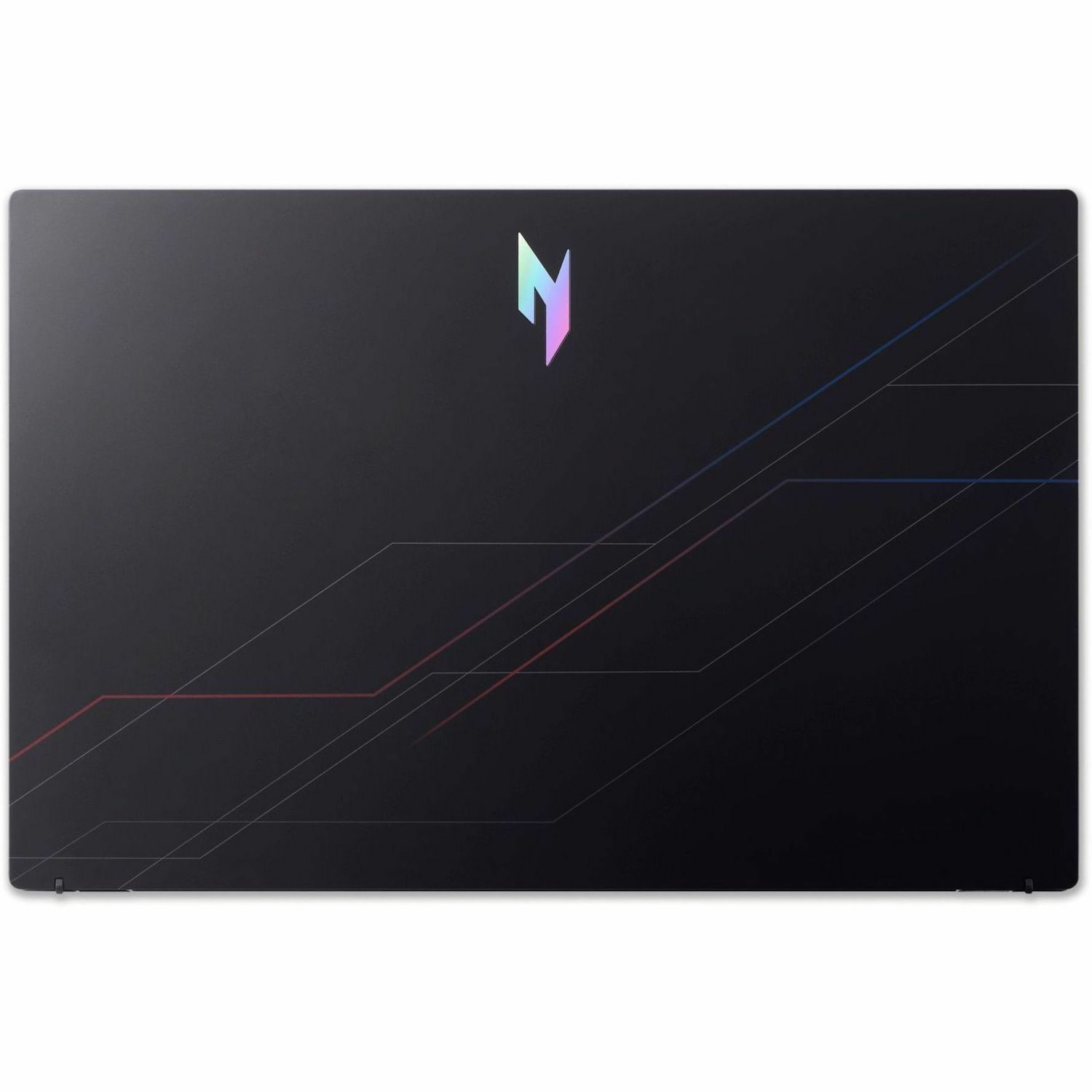 Acer Nitro V 15 ANV15-52 ANV15-52-76VD 39.6 cm (15.6") Gaming Notebook - Full HD - Intel Core i7 13th Gen i7-13620H - 16 GB - 1 TB SSD - English (UK) Keyboard - Black
