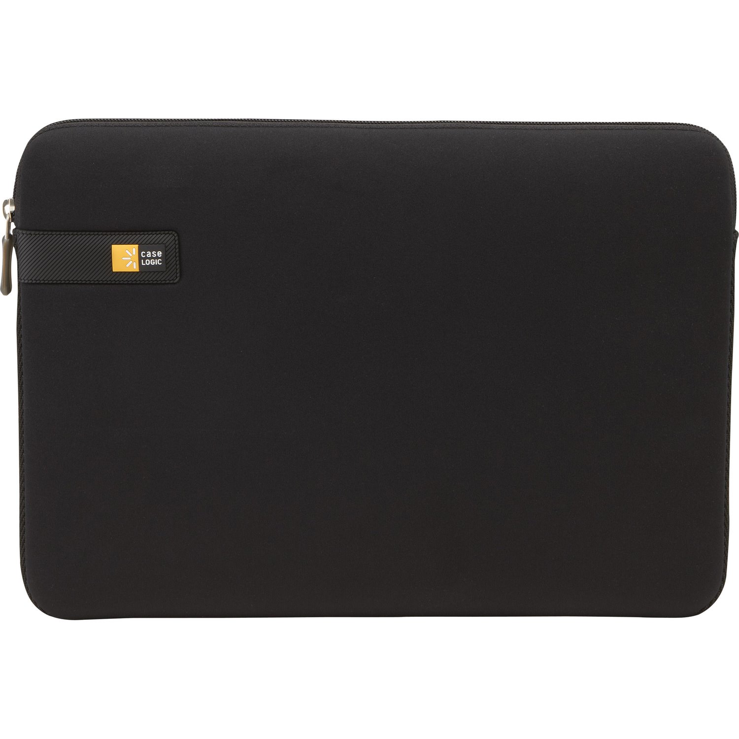 Case Logic LAPS-113 Carrying Case (Sleeve) for 33.8 cm (13.3") Notebook - Black