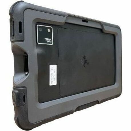 Zebra Conversion Rugged Boot for 8" ET401 Tablets