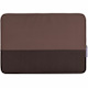STM Goods Origin Carrying Case (Sleeve) for 33 cm (13") to 35.6 cm (14") Apple MacBook Pro - Lilac Plum