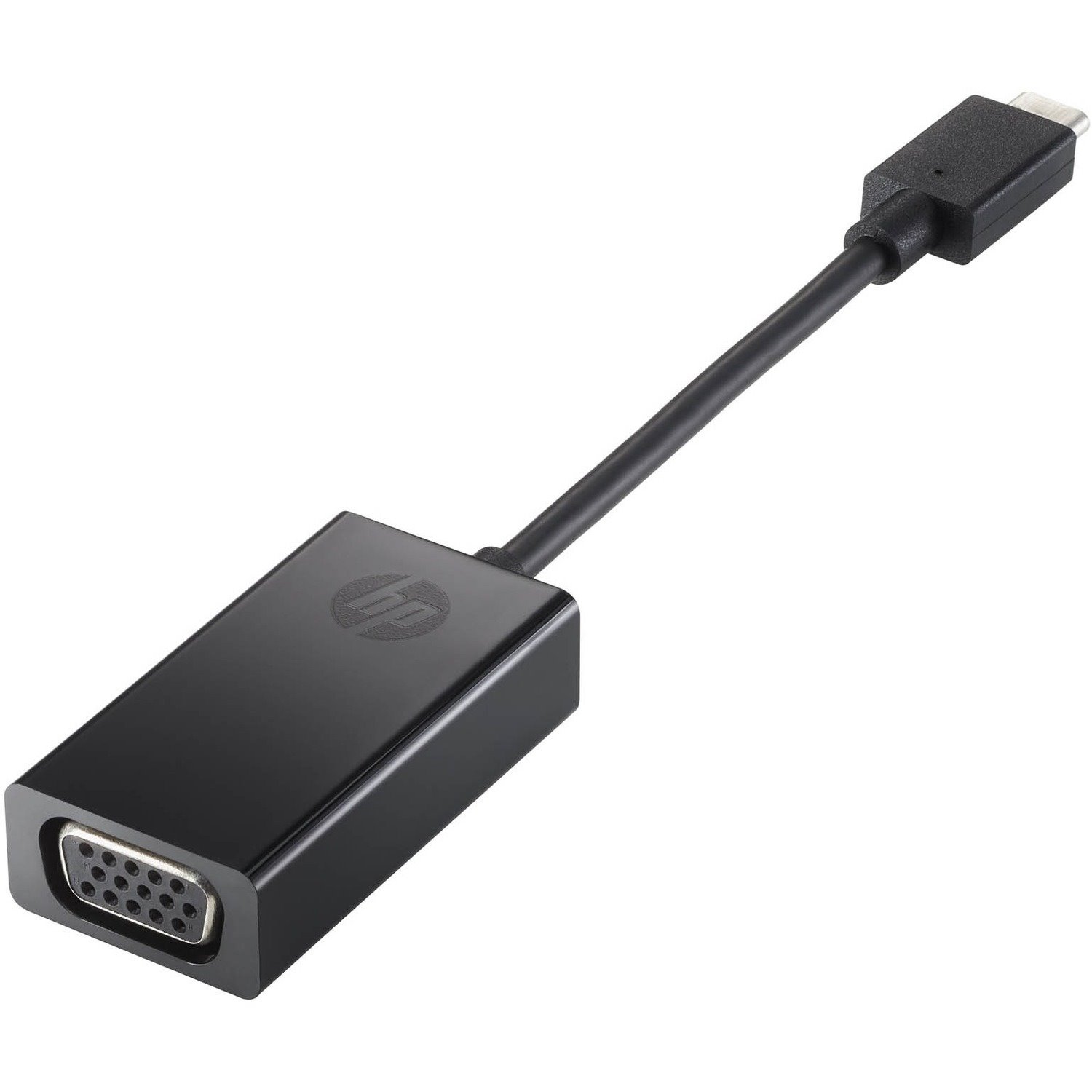 HP Video Adapter