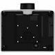 Sharp NEC Display XP-P721Q-W DLP Projector - 16:9 - Floor Mountable, Ceiling Mountable