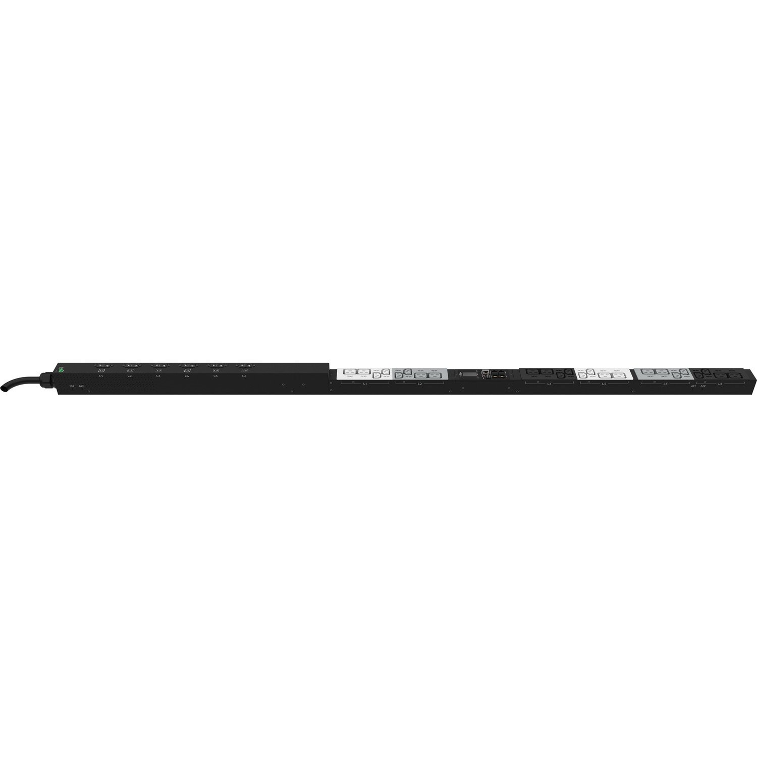 HPE G2 P9R87A 24-Outlet PDU