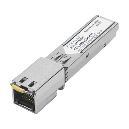 Finisar SFP (mini-GBIC) Module