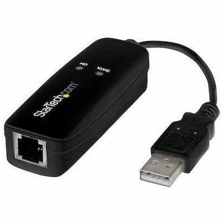 Lantronix Ethernet Adapter