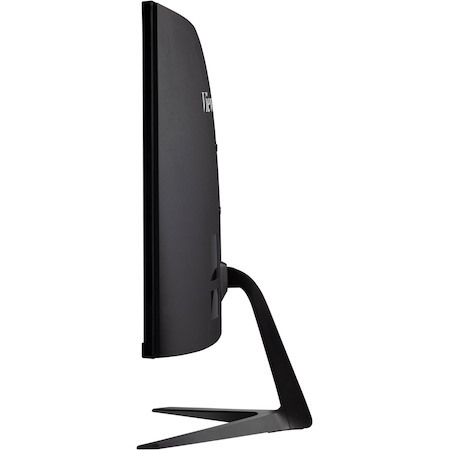 ViewSonic OMNI VX2718-2KPC-MHD 27 Inch Curved 1440p 1ms 165Hz Gaming Monitor with Adaptive Sync, Eye Care, HDMI and Display Port