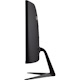 ViewSonic OMNI VX2718-2KPC-MHD 27 Inch Curved 1440p 1ms 165Hz Gaming Monitor with Adaptive Sync, Eye Care, HDMI and Display Port