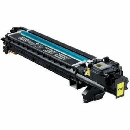 Konica Minolta IUP-24Y Laser Imaging Drum for Printer - Original - Yellow