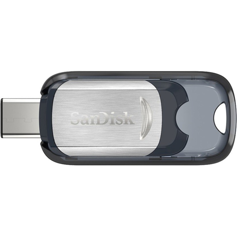 SanDisk Ultra&reg; USB Type-C&trade; Flash Drive 32GB