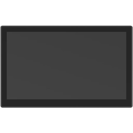 Advantech USC-160 All-in-One Computer - ARM Cortex A17 Quad-core (4 Core) - 2 GB RAM - 16 GB Flash Memory Capacity - 39.6 cm (15.6") Full HD 1920 x 1080 - Desktop - Black, White