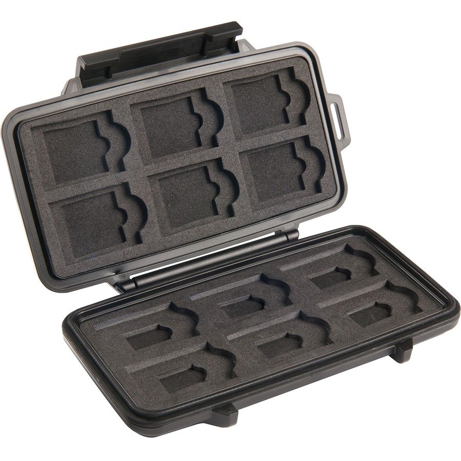 Pelican 0915 Memory Card Case