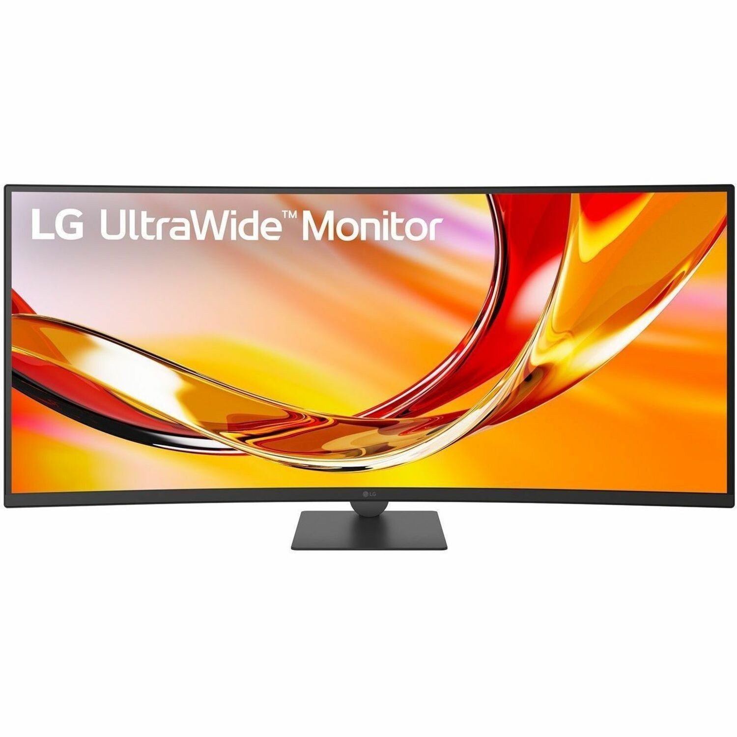 LG Ultrawide 34U620B-B 34" Class UW-QHD Curved Screen LCD Monitor - 21:9