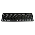 Seal Shield SEAL Flex Keyboard - Cable Connectivity - USB Interface