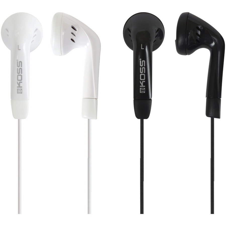 Koss KE7 Earbuds