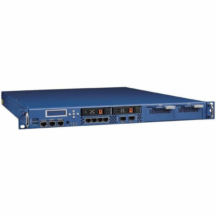 Advantech FWA-5020 Network Security Appliance