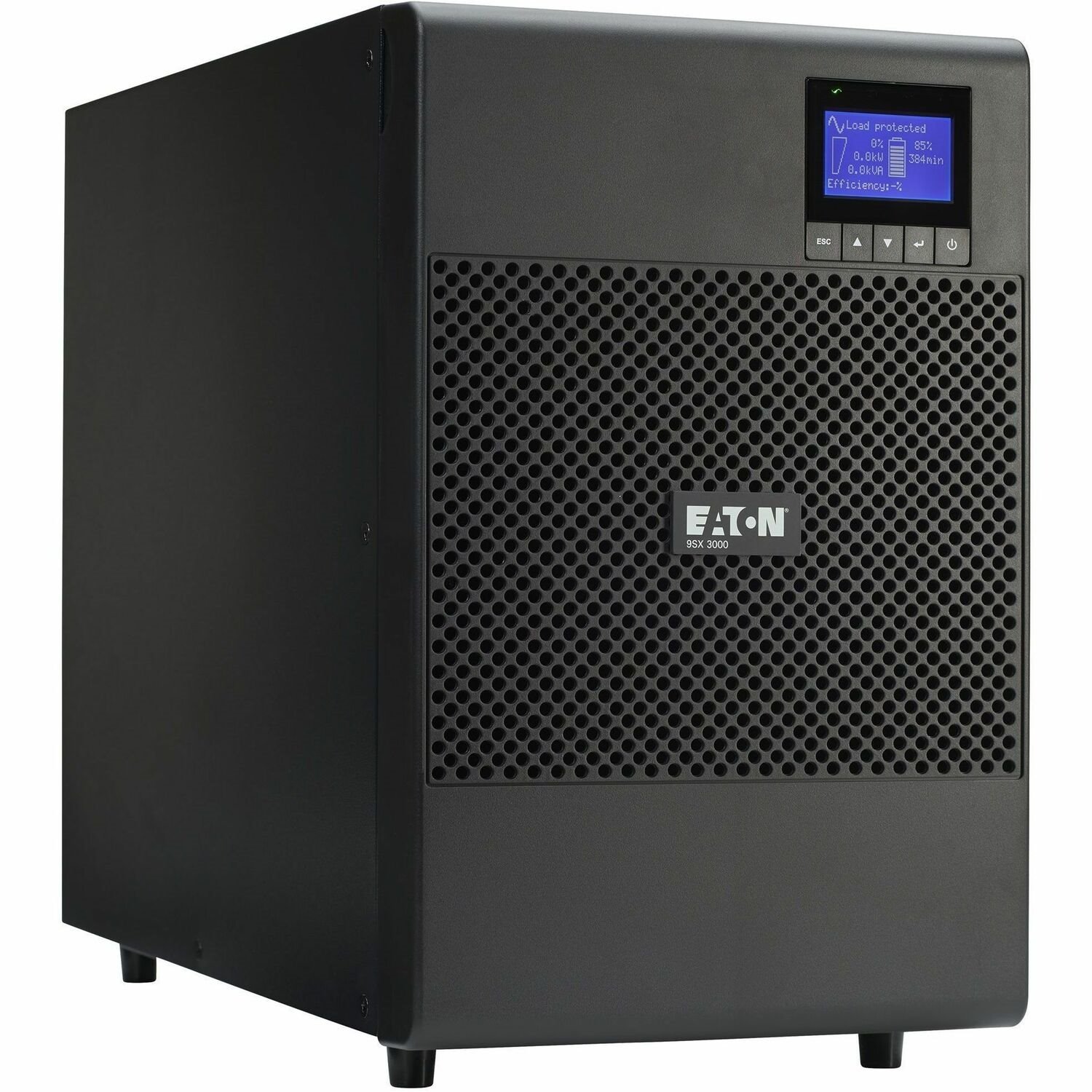 Eaton Double Conversion Online UPS - 8 kVA/8 kW