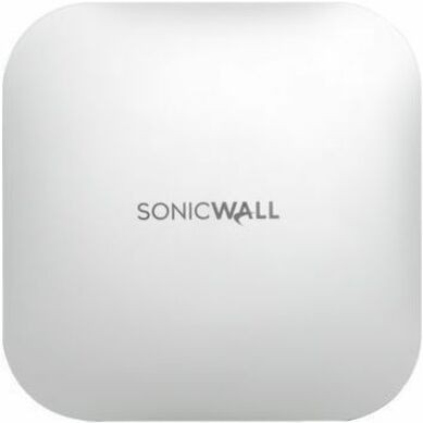 SONICWAVE 621 WAP 8-PACK WITH SECURE WNM 3YR (NO POE) INTL
