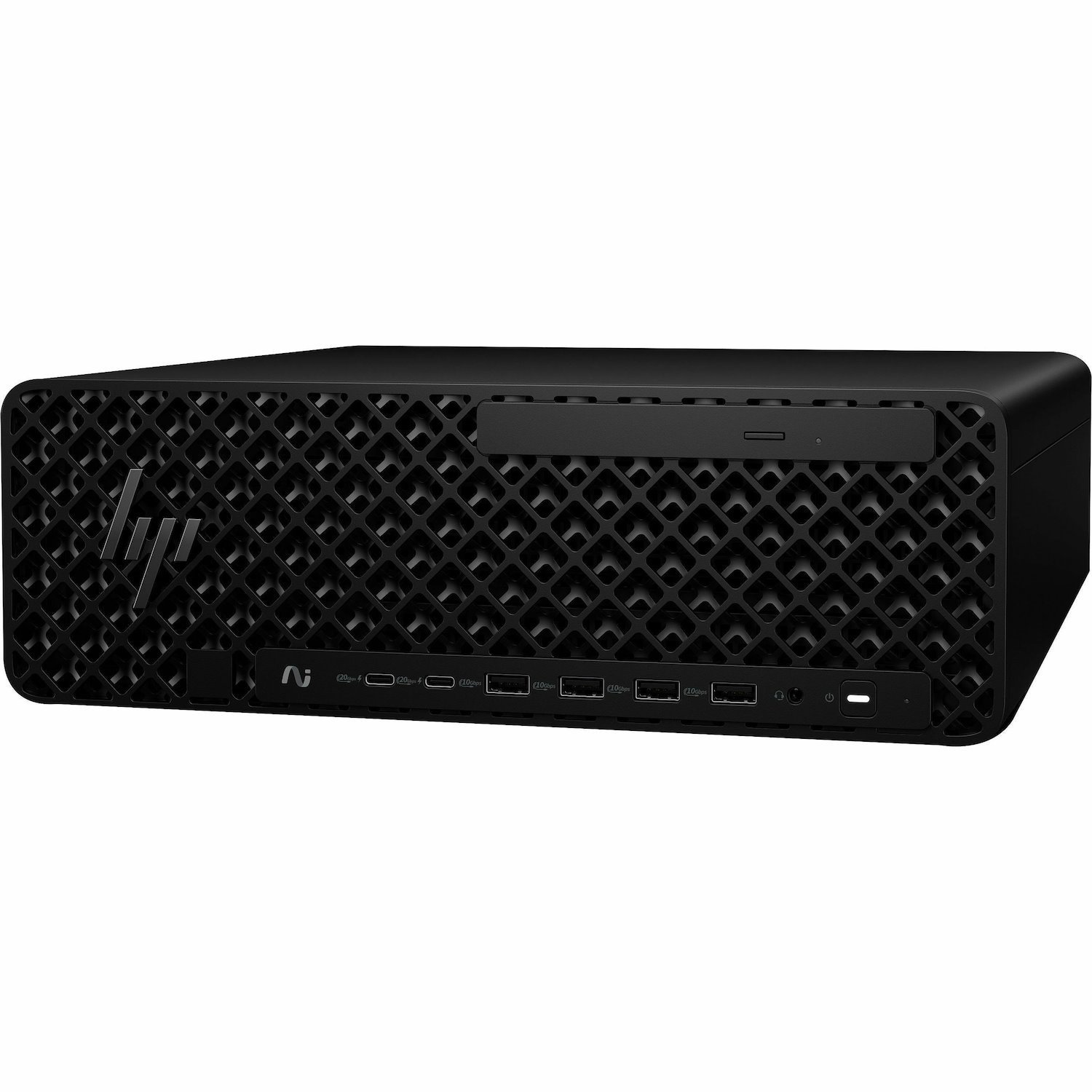HP Z2 G1i Workstation - Intel Core Ultra 5 245K - 32 GB - 1 TB SSD - Small Form Factor - Black