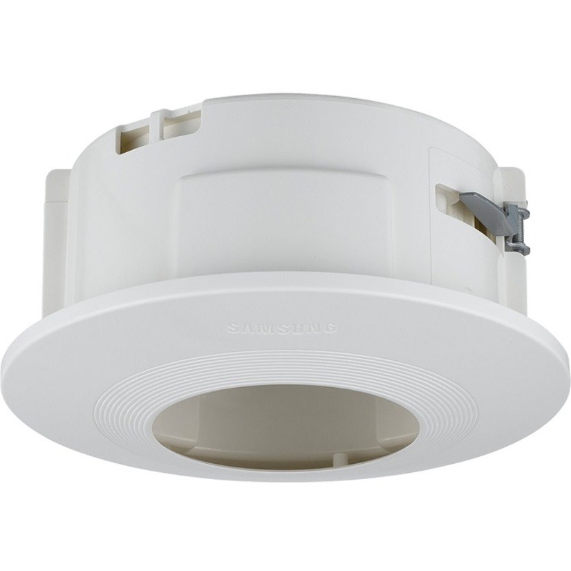 Hanwha Techwin SHD-3000FW2 Ceiling Mount for Network Camera - White