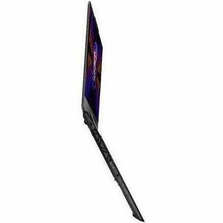 MSI Cyborg 15 A13V Cyborg 15 A13VF-1278US 15.6" Gaming Notebook - Full HD - 144 Hz - Intel Core i7 13th Gen i7-13620H - 32 GB - 1 TB SSD - Translucent Black