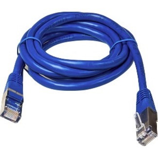 B+B SmartWorx Ethernet Cross Cable 1,5m