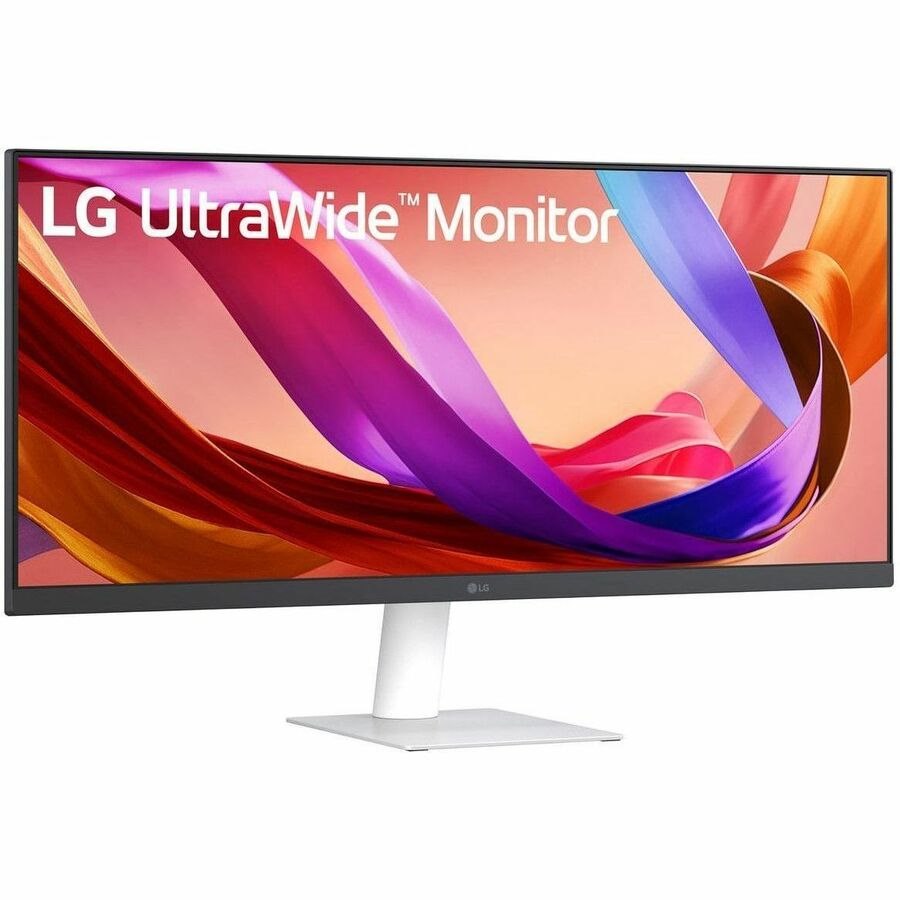 LG Ultrawide 29U531A-W 29" Class WFHD LCD Monitor - 21:9