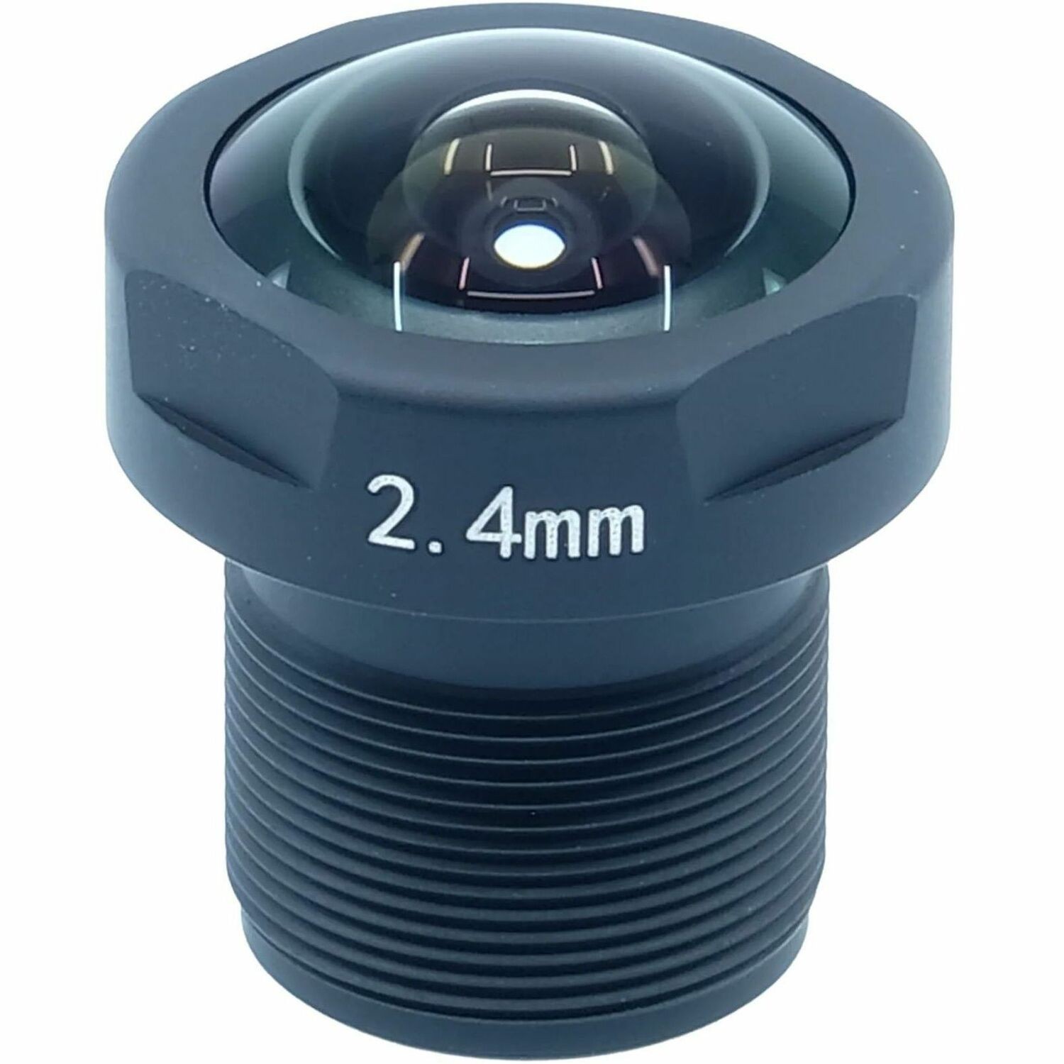 AXIS - 2.40 mmf/2.1 - Fixed Lens for M12-mount
