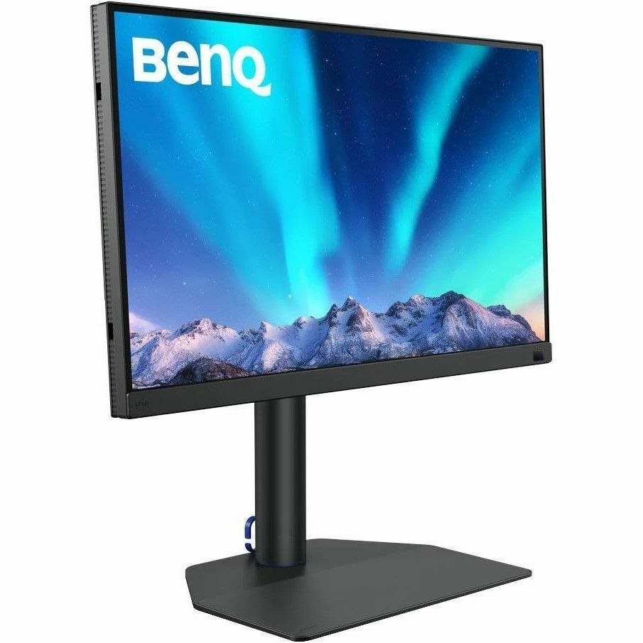 BenQ PhotoVue SW272Q 27" Class WQHD LED Monitor - 16:9