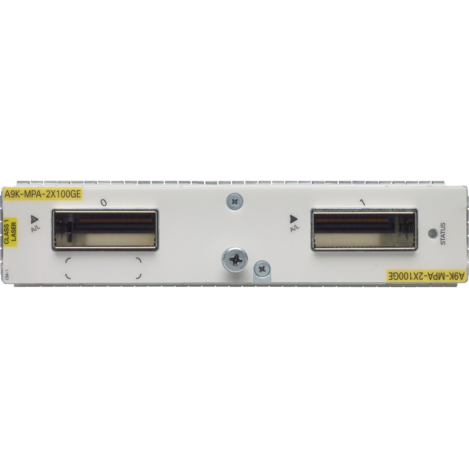 Cisco Expansion Module