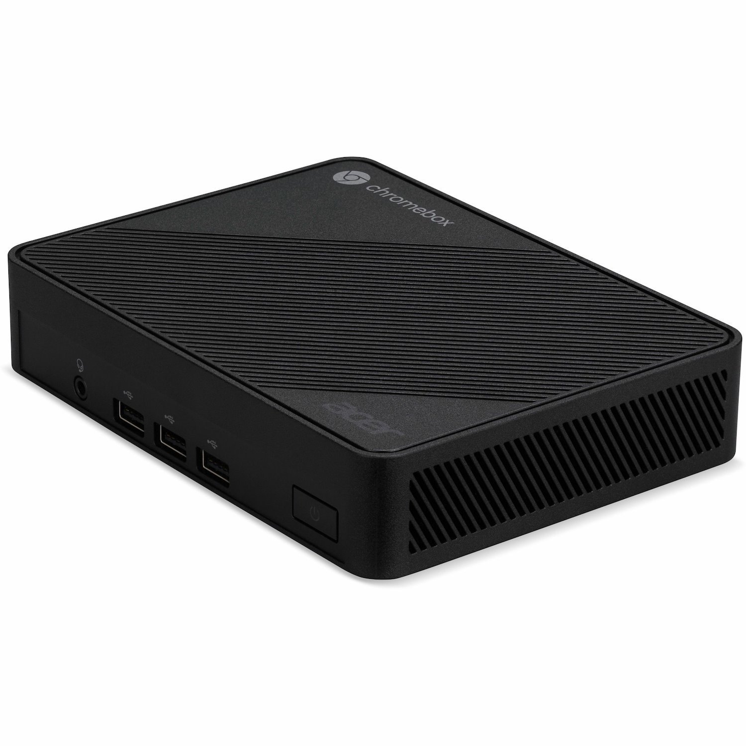 Acer CXM1 Chromebox - Intel Celeron N5100 - 8 GB - 128 GB Flash Memory Capacity