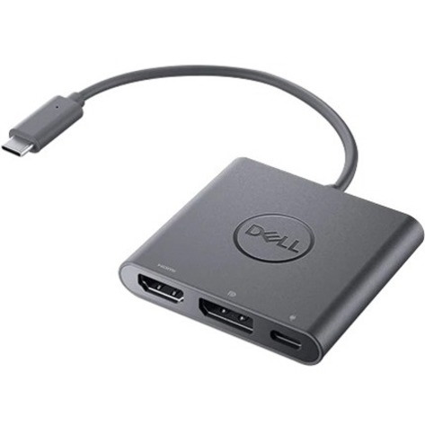 Dell A/V adapter