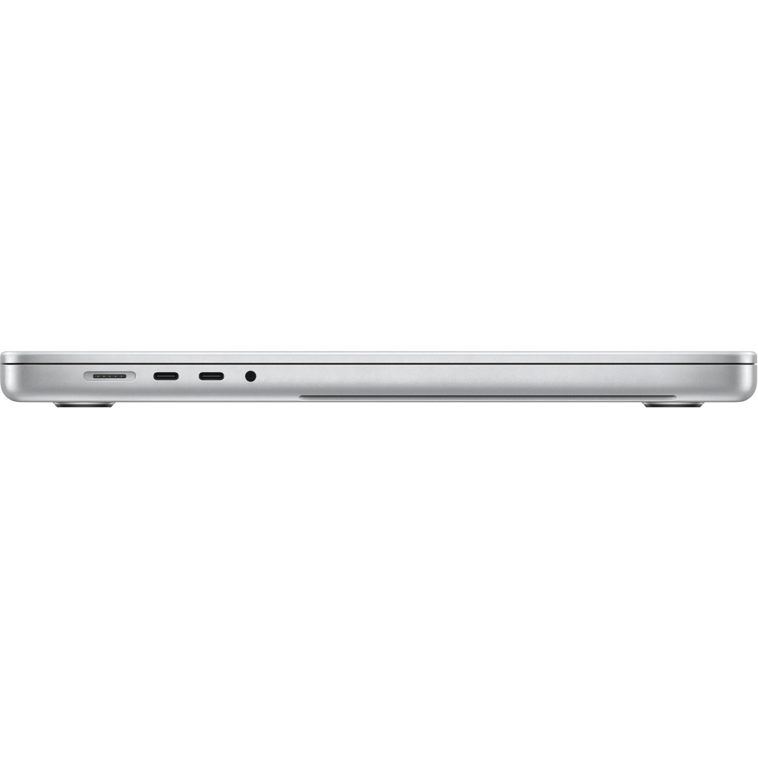 Apple MacBook Pro MNWC3B/A 41.1 cm (16.2") Notebook - Apple M2 Pro - 16 GB - 512 GB SSD - English (UK) Keyboard - Silver