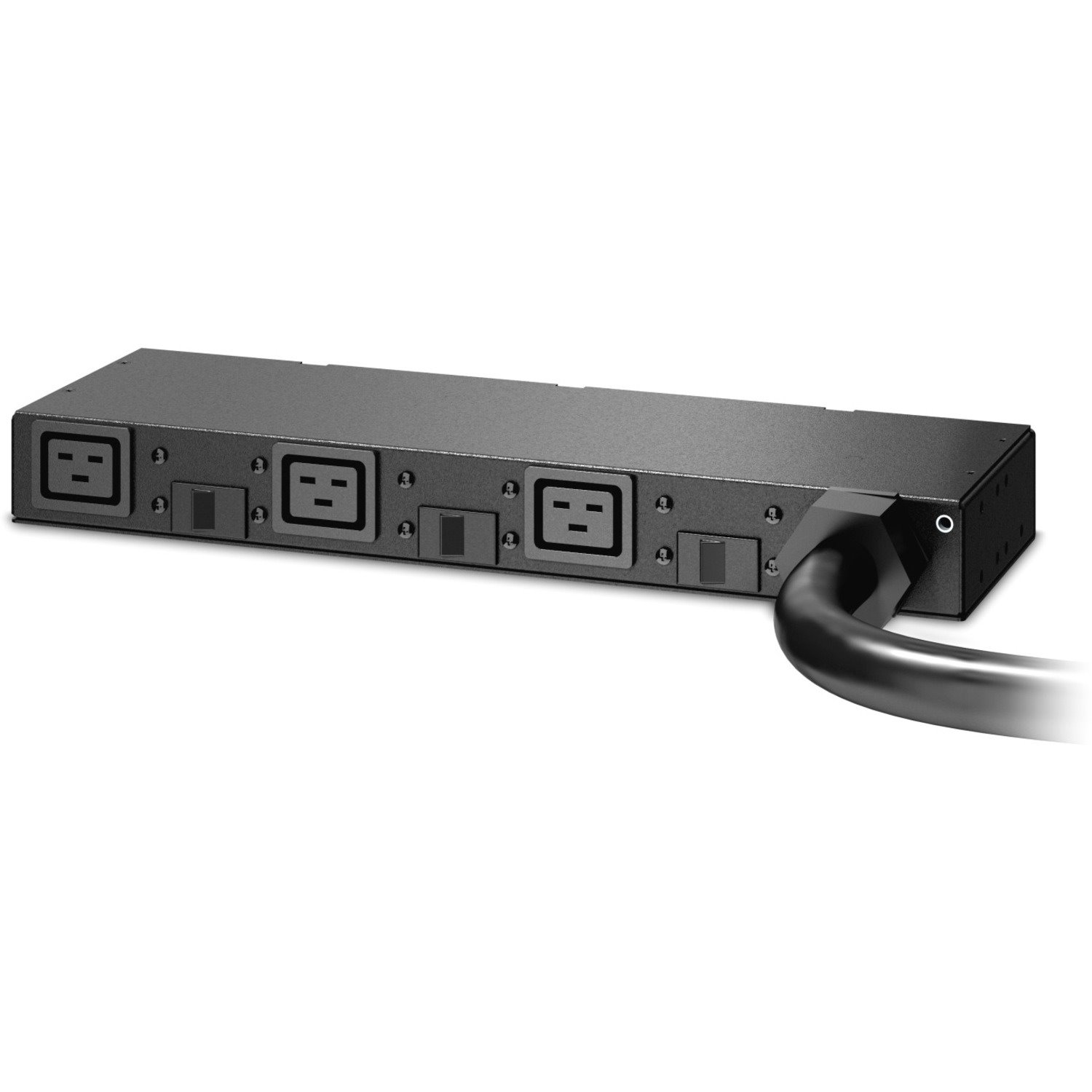 APC by Schneider Electric Basic Rack PDU AP6038A