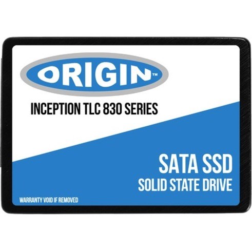 Origin 512 GB Solid State Drive - 2.5" Internal - SATA (SATA/600)