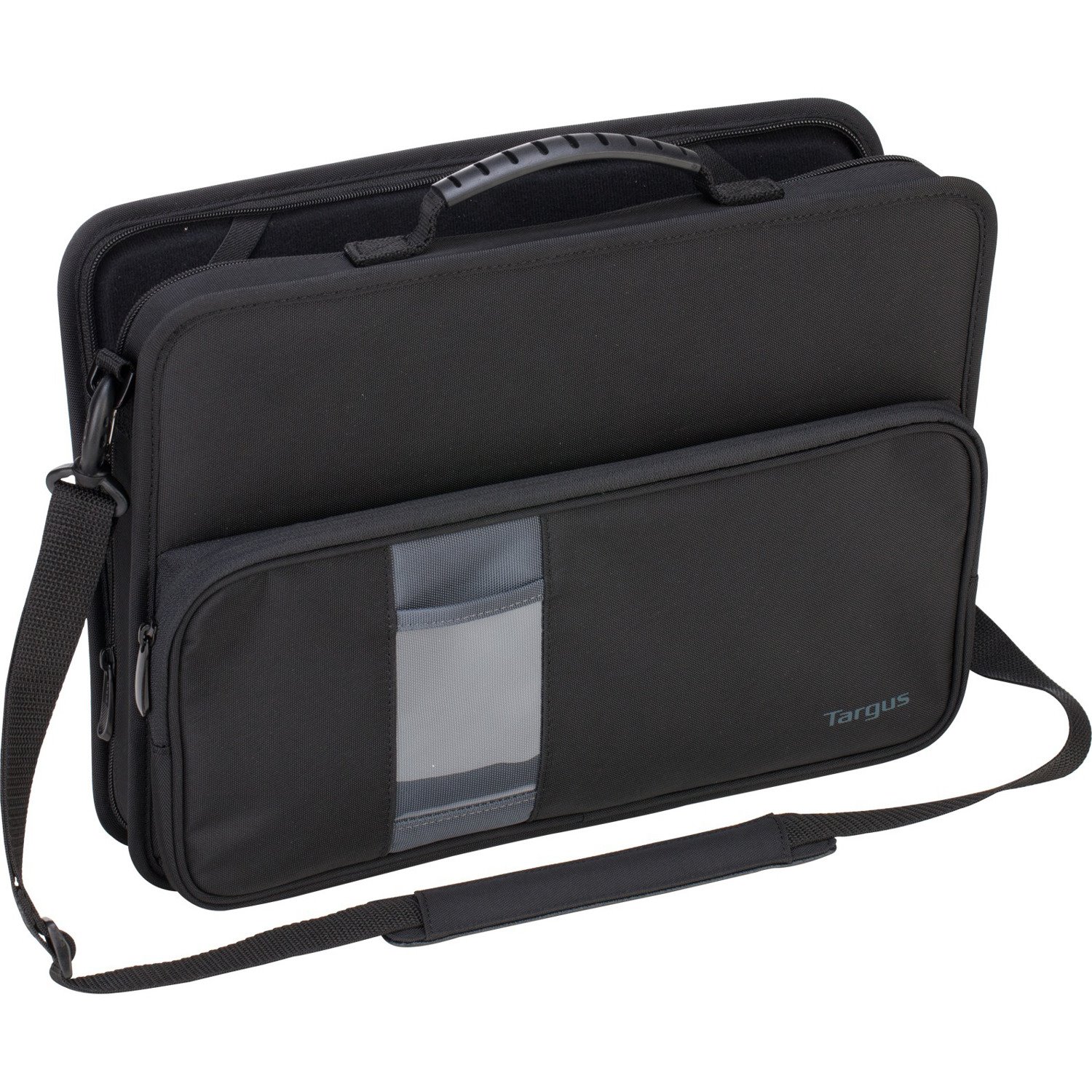 Targus Work-In TKC001 Carrying Case (Briefcase) for 11.6" Notebook, Chromebook - Black