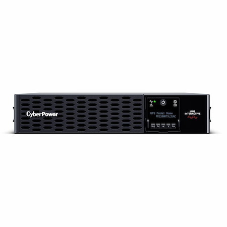 CyberPower PR2200RTXL2UACN Smart App Sinewave UPS Systems