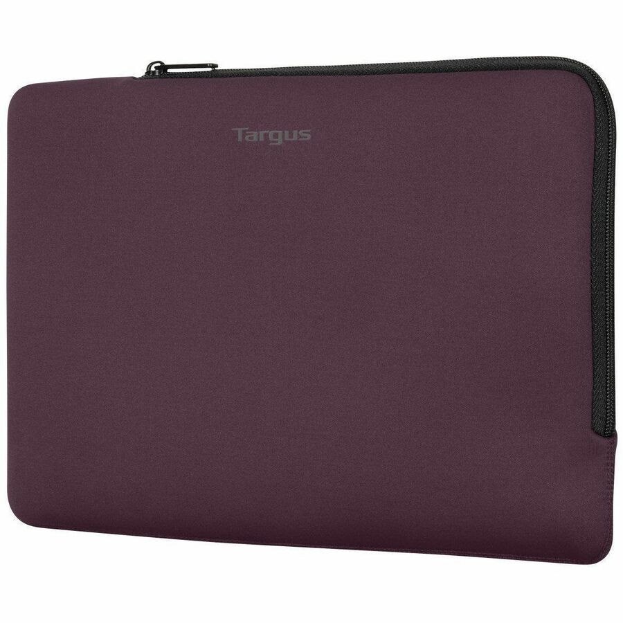 Targus EcoSmart TBS65007GL Carrying Case (Sleeve) for 27.9 cm (11") to 30.5 cm (12") Notebook, School, Cafe - Fig
