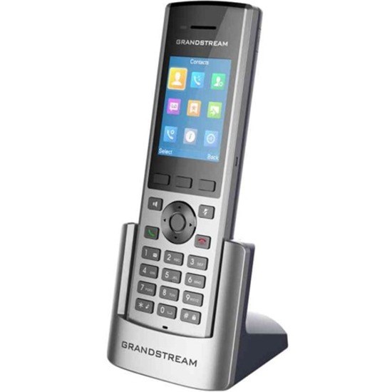 Grandstream DECT Cordless HD Handset for Mobility