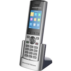 Grandstream DECT Cordless HD Handset for Mobility