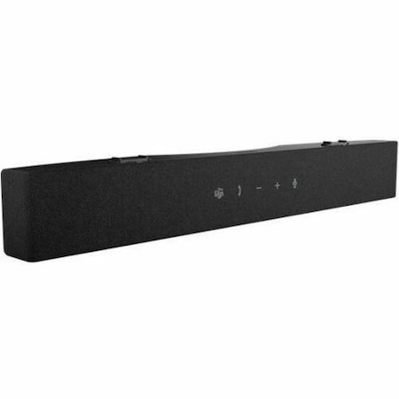 Dell Pro Premium Sound Bar Speaker - 3.60 W RMS
