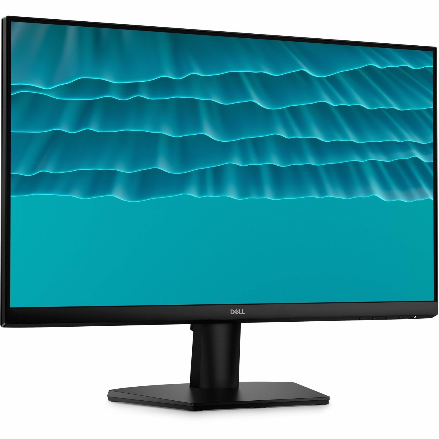 Dell SE2426H 24,0" Klasse Full HD LED monitor - 16:9 - Zwart