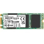 Transcend MTS MTS602M 128 GB Solid State Drive - M.2 2260 Internal - SATA (SATA/600)